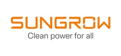 Logo Sungrow Logo Sungrow